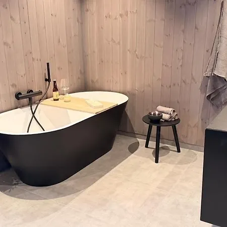 New Cozy Mountain At Hovden Ski-in Ski-out