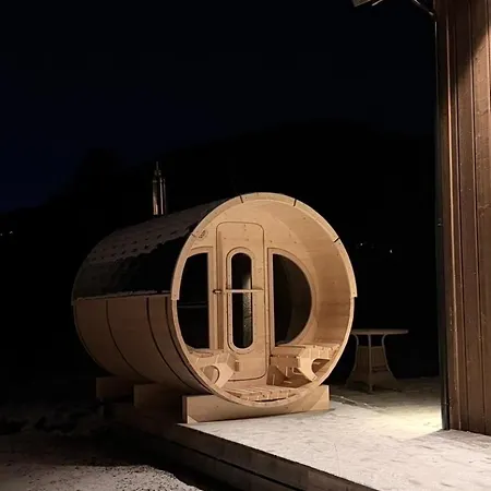 New Cozy Mountain At Hovden Ski-in Ski-out Chalet Bykle