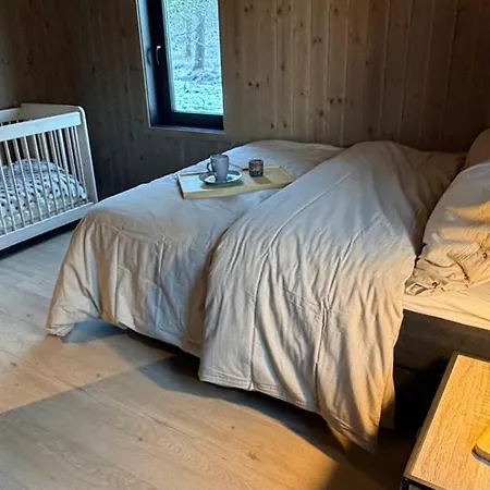 New Cozy Mountain At Hovden Ski-in Ski-out