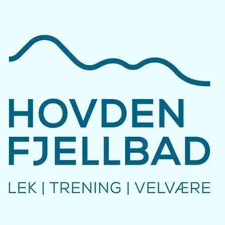 New Cozy Mountain At Hovden Ski-in Ski-out Bykle